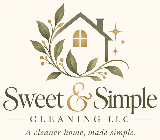 Sweet & Simple Cleaning